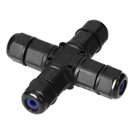 EASYHOLD 4WAY - CONNECTOR - BIG