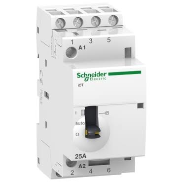 SCHNEIDER ICT25A 4NO