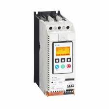 EATON SOFTSTATER 450KW S811+ S/STARTER 200-600V 265-850 A V FRAME