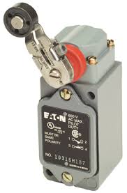 EATON  ENCLOSURES POLYCARBONATE 1 HOLE, YEL