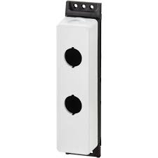 EATON  COMPACT ENCLOSURE 2X M22 ELEMENT (ONLY SLIM LINE CONTACTS)