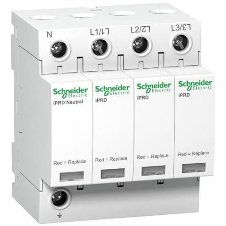SCHNEIDER IPRD 40R 40 KA 350V