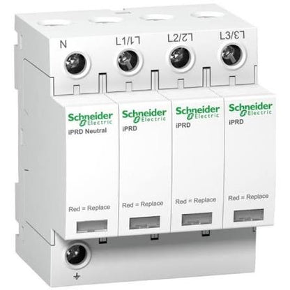 SCHNEIDER IPRD 40R 40 KA 350V