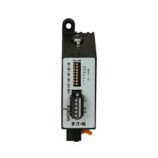 EATON PROFIBUS COMM MODULE WITH 4 X 24VDC INPUT 2 X RELAY OUTPUT