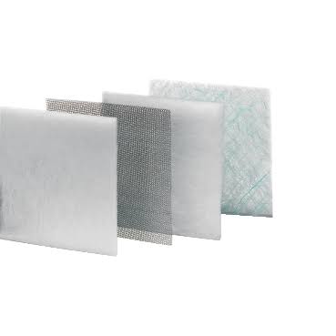 SCHNEIDER Filter std G2 cut-out.223x223mm