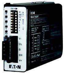 EATON PROFIBUS COMM MODULE WITH 24VDC INPUTS