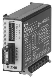 EATON DEVICENET COMM MODULE WITH 120VAC INPUTS