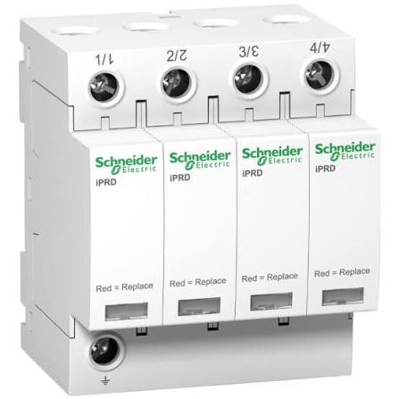 SCHNEIDER IPRD 20 20 KA 350V 4P