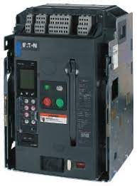 EATON  IZMX40 P FIXED 3P 105kA 4000A(EXCL MAIN TERMINALS)