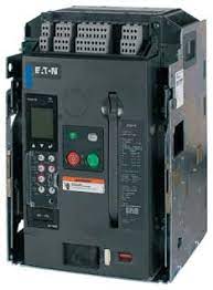 EATON  IZMX40 V FIXED 3P 105kA 4000A(EXCL MAIN TERMINALS)