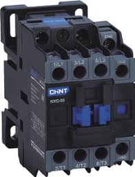 Chint Reversing Contactor 100A  400V