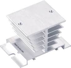 Chint Heat Sink for NJG2-SDA032-10A220 and 20A220