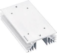 Chint Heat Sink for NJG2-TDA032-10A380 and 20A380