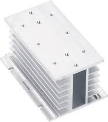 Chint Heat Sink for NJG2-TDA032-80A380/100A380/120A380