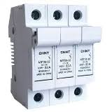 Chint Fuse Holder 3 Pole for RT28-32