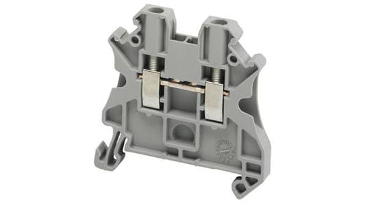 SCHNEIDER SET OF 4 DISTRIB.TERMINAL 3X16