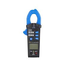 Chint Digital Clamp Meter AC/DC600V