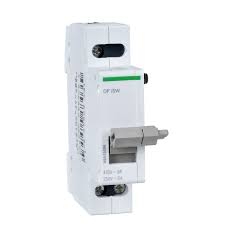 SCHNEIDER Acti9 ISW OF 3A VAC AUXILIARY CONTACT