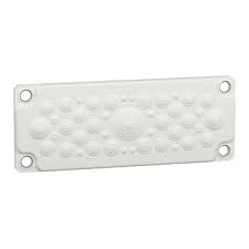 SCHNEIDER MEMBRANE GLAND PLATE 35 ENTRIES 5-32MM