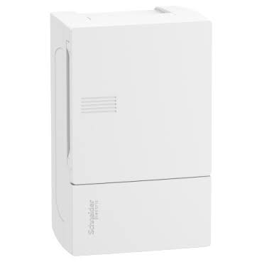 SCHNEIDER MODULAR ENCL MINIPRAGMA 1R 18M SURF TD W