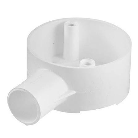 EASYHOLD TWO WAY THRU BOX 25 MM