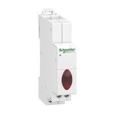 SCHNEIDER ACTI9 IIL THREE-PHASE VOLTAGE INDICATOR