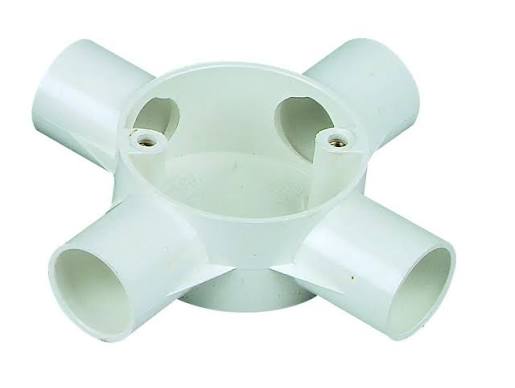 EASYHOLD FOUR WAY  - 20MM
