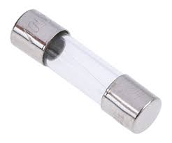 ELIO ELECTRO TECH 100mA 250V FUSE