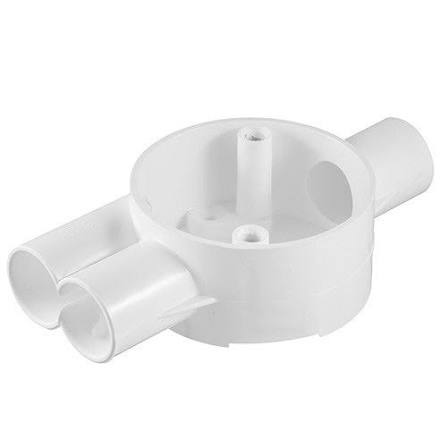 EASYHOLD THREE WAY - 25MM COMBO