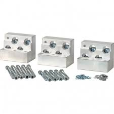 EATON  LUG KITS - 16 – 50MM2 ( T & U FRAME)