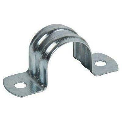 EASYHOLD SADDLE  SPACEBAR GALV - 20 MM