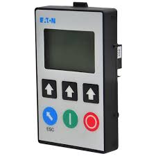 EATON  DIGITAL INTERFACE MODULE (AMBER) DISPLAY FOR S811+