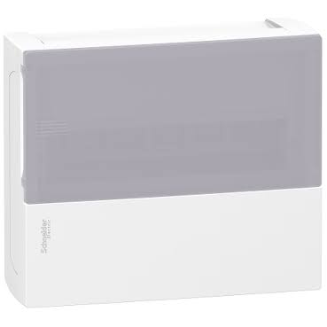 SCHNEIDER MODULAR ENCL MINIPRAGMA 3R 12M SURF TD W