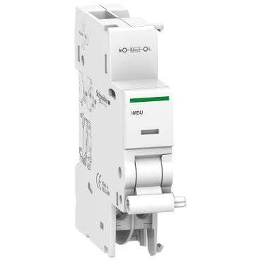 SCHNEIDER VOLTAGE RELEASE ACTI9 IMSU 270VAC
