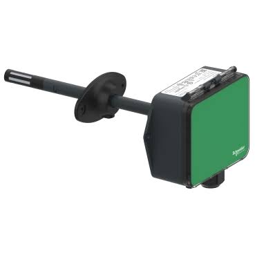 SCHNEIDER SENSOR RH ANALOG OPTM BR