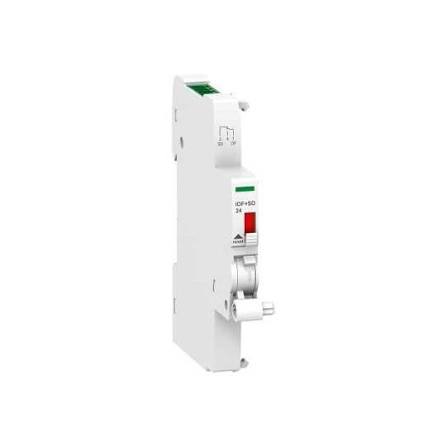 SCHNEIDER ACTI9 IOF SD 24V DC WITH TI24 PLC INTERF