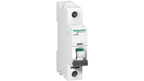 SCHNEIDER Acti9 iC60H 1P D 16A MCB