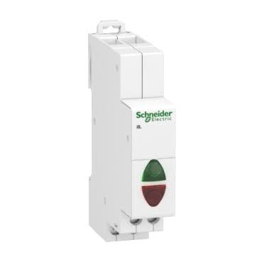 SCHNEIDER ACTI9 IIL DOUBLE INDICATOR LIGHT