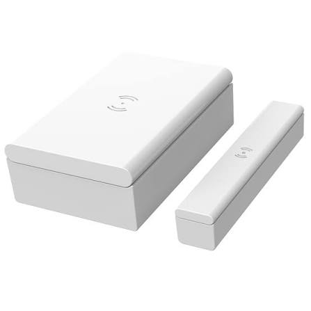 SCHNEIDER Wireless window/door contact SE8000