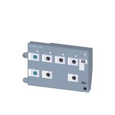 Siemens ETU360 Electronic 3VW9012-7AA00