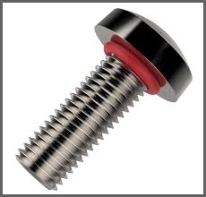 ALLBRO OK-Cover Sealing Screws