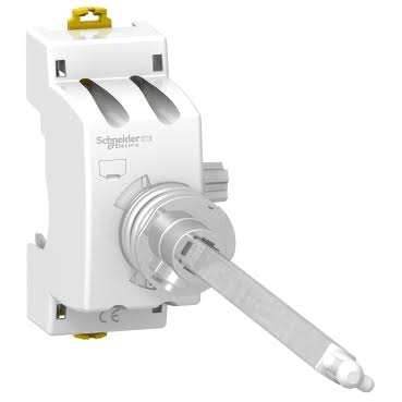 SCHNEIDER ACTI9 MECHANISM FOR ROTARY HANDLE IC60 I