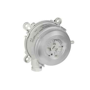 SCHNEIDER Actuator Damper MD20A-24