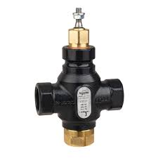SCHNEIDER VALVE 3 WAY THREAD V311T/25/10