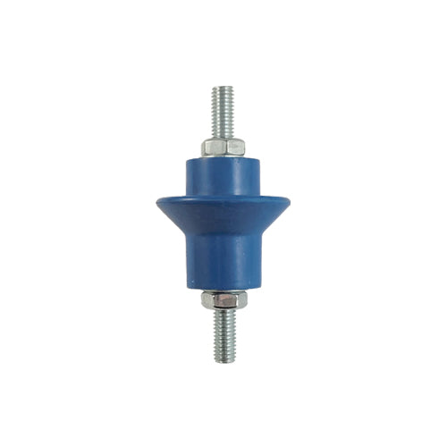 Insulator-Allbro-GL-8mm-Blue FUSE