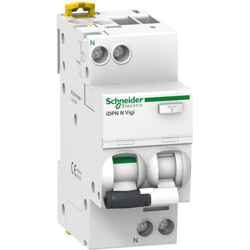 SCHNEIDER ACTI 9 IDPN N VIGI C 32A 1PPN 30MA AC 60