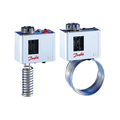 DANFOSS LINE/ LINE COMPONENTS Pressure Switch KP