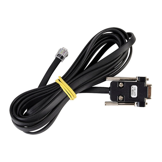 WEG SOFT-STARTER ACCESSORIES 3M SERIAL REMOTE HMI CABLE