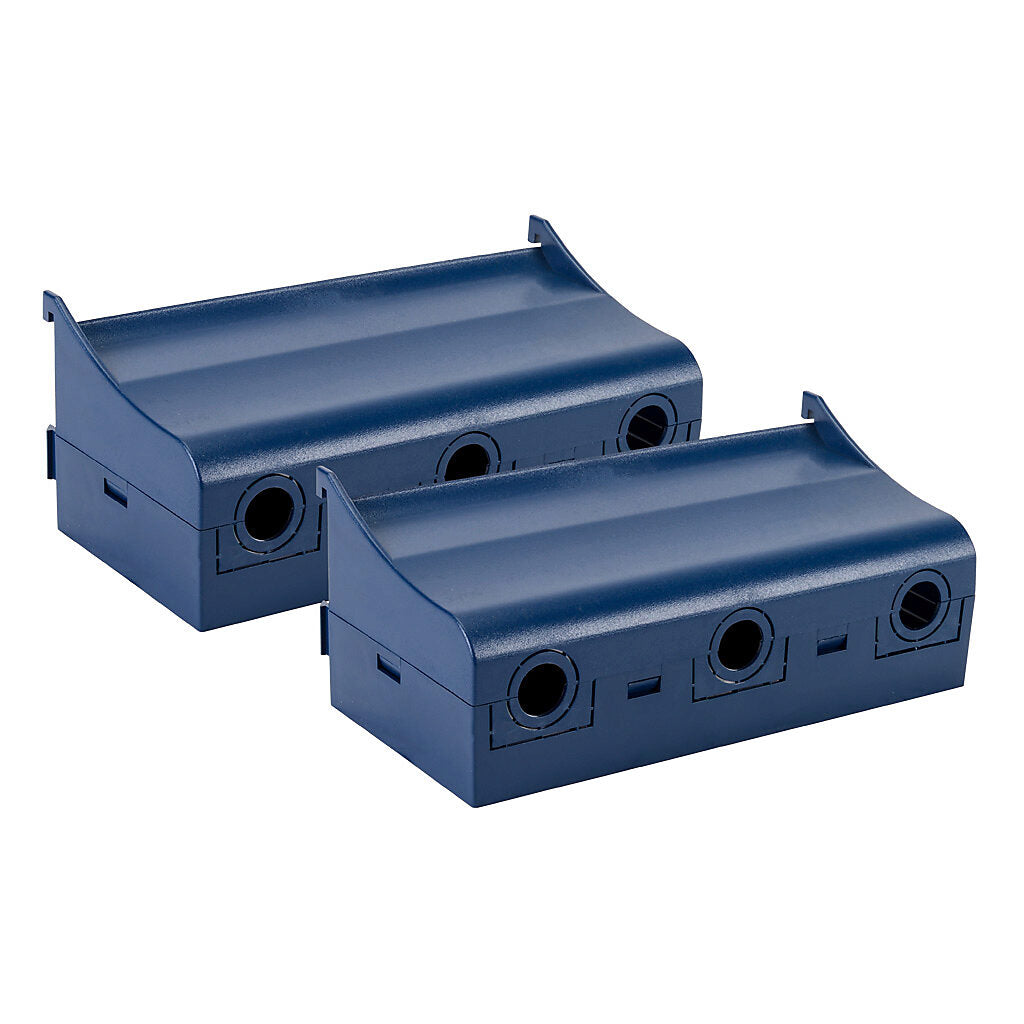 WEG SOFT-STARTER ACCESSORIES IP20 kit for frame C currents from 130 to 200 A