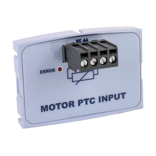 WEG SOFT-STARTER ACCESSORIES Motor PTC module